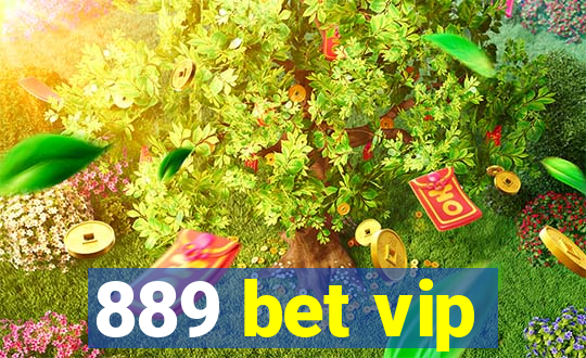 889 bet vip